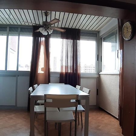 Apartamento Torre Colon If Benidorm Exterior photo