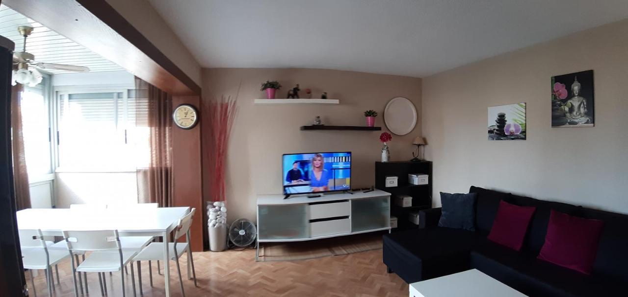 Apartamento Torre Colon If Benidorm Exterior photo