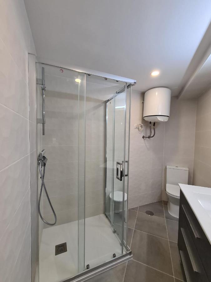 Apartamento Torre Colon If Benidorm Exterior photo